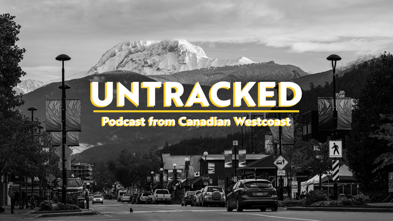 Untracked Podcast #3 僕たちの考える『住むこと』について – 住む場所を選ぶことは生き方を選ぶことだ。