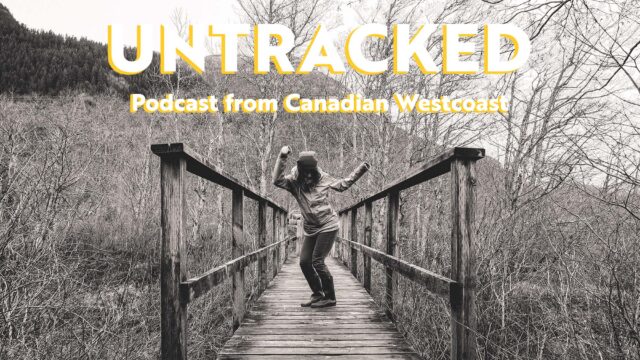 Untracked Podcast #8 ホームシックの秋 – 落ち込みやすい季節を乗り切る方法を伝授！