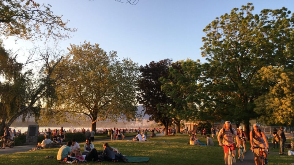 バンクーバーで暮らすように旅をする。ローカルがオススメするバンクーバー ・エリアガイド編 / 2025年版　