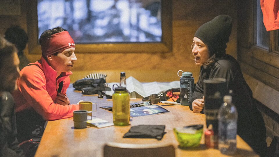 バンクーバーからペンバートンへ小旅行|カナディアンスタイルの山小屋キャンプ