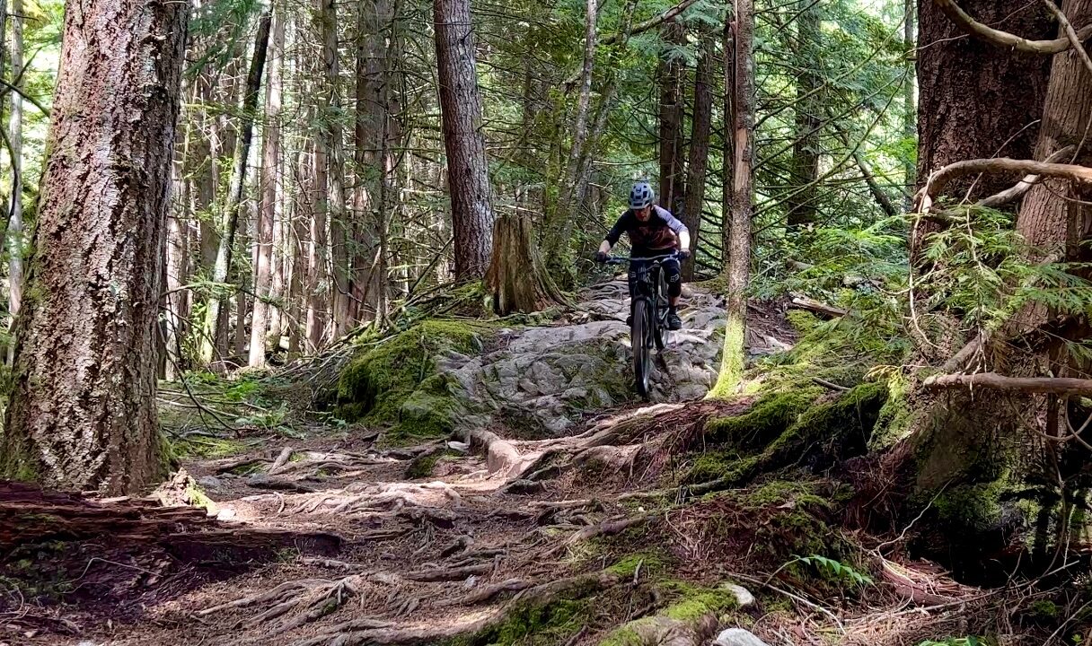 ウィスラーでMTBをはじめたきっかけ — MTBの始め方