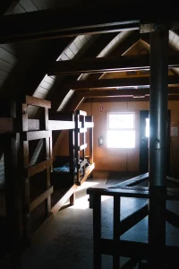 山小屋