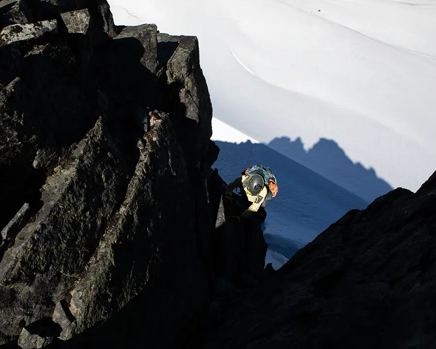 Scrambling